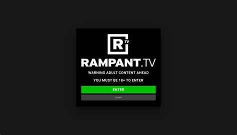 ramoant tv